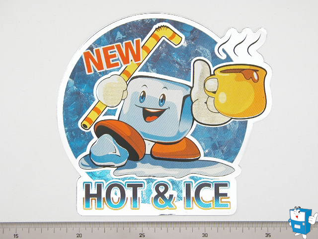 6130 ICE (도어) DECAL-우측상단