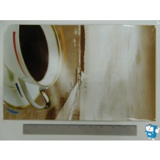 간판 DECAL (커피 3110)
