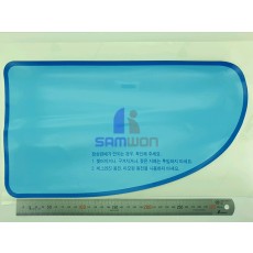 동전투입구 인쇄 데칼 (캔 550)