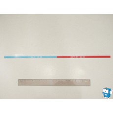 가격표시판(522) COLD/HOT 50%