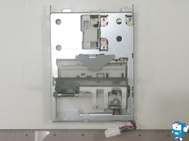 이젝트메카 ASSY (540,550 캔)