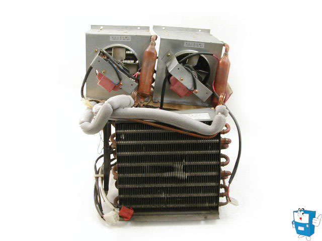 냉유니트 ASSY (캔 422) 1C-2E