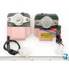 증발기모터(캔-우)1C-2E xSU827x
