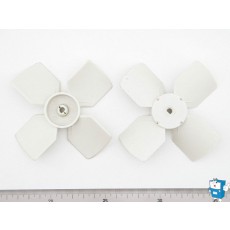 증발기 FAN (522 小,100L)