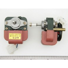 증발기모터(캔-좌)1C-1E xSU827x
