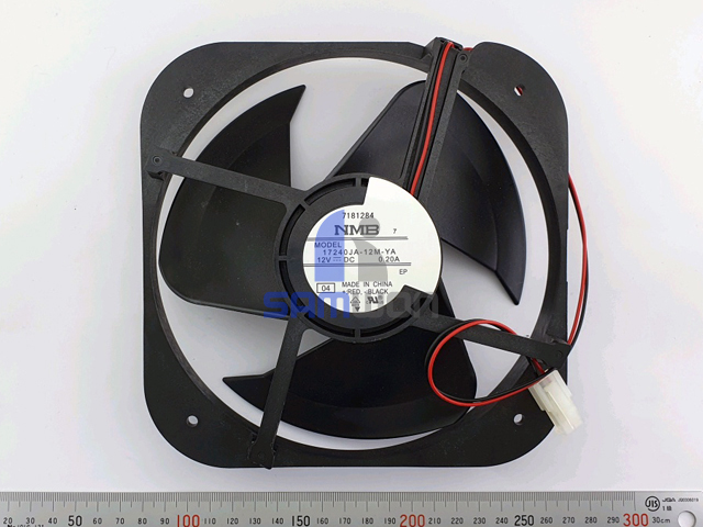 응축기 모터 (482) DC12V 0.20A