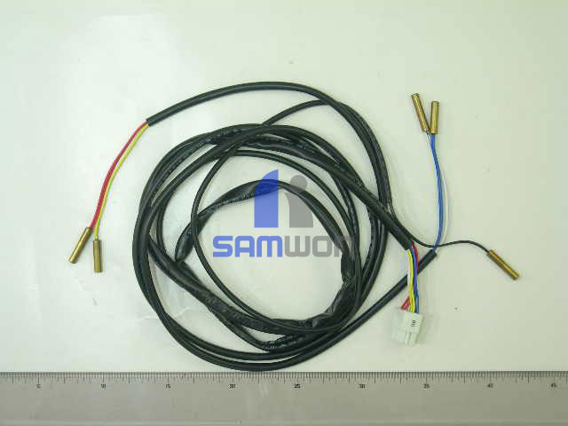 ASSY SENSER HARNESS (442,522)