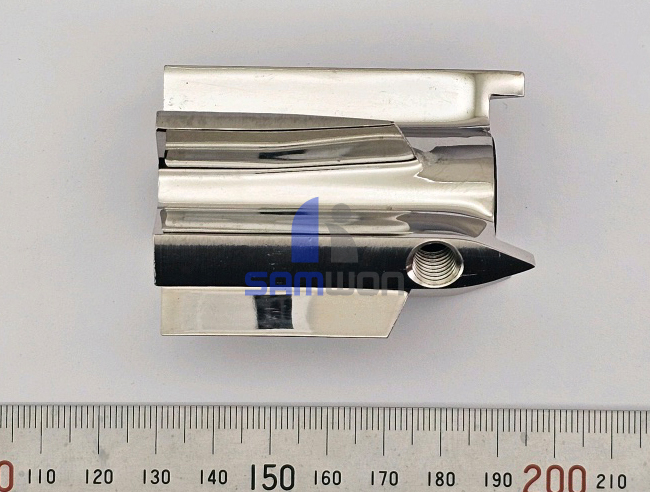 제빙기 칼날 ASSY (6133/6142)