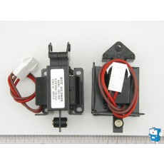 ICE GATE SOLENOID (3131)