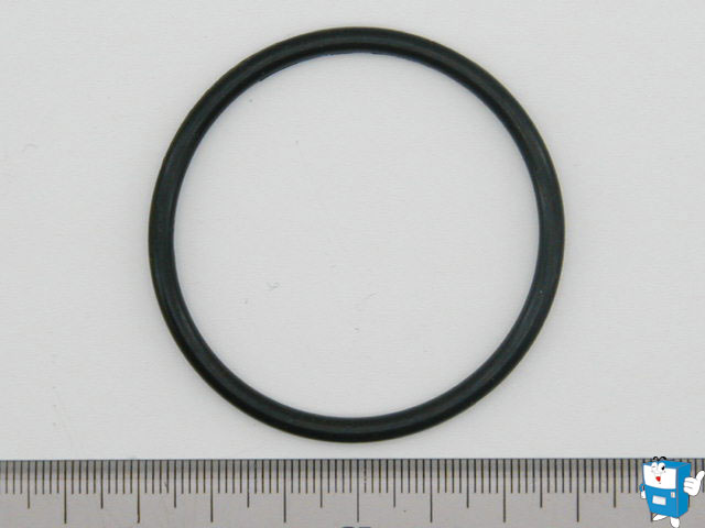 O-RING P50 (흑색)