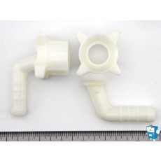 ELBOW ASSY