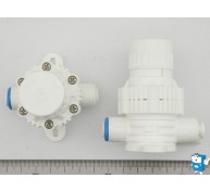 수도직결 감압밸브 가변형