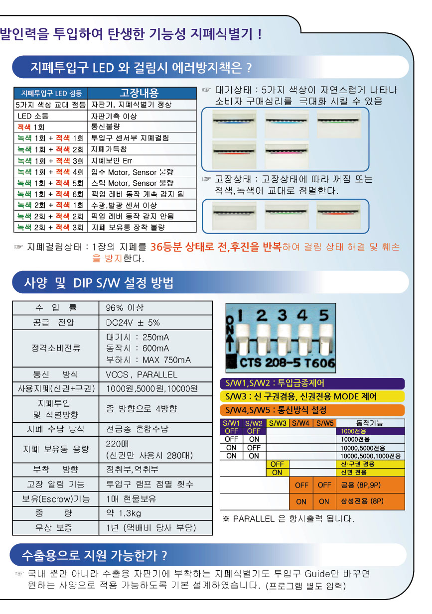 B/V VCCS 1금종 (LV77-L)