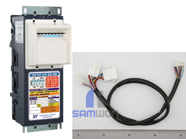 B/V VCCS (LV77-L) CC6100 태국