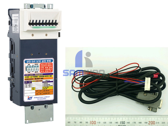 B/V RS-232 (LV77-S)CC6100 일본