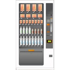 스넥&음료 (LVM-481SRL)