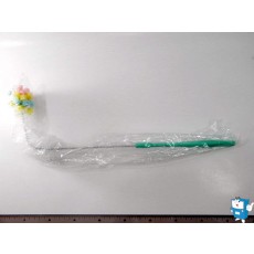 생수통 전용 브러쉬 (55x10cm)