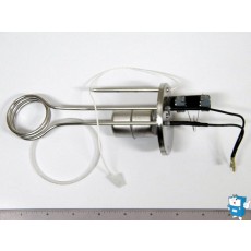 히터탱크 뚜껑 ASSY (상하한)