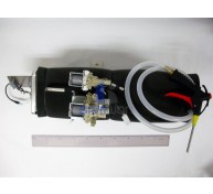 히터탱크 ASSY (6713)