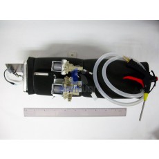 히터탱크 ASSY (6713)