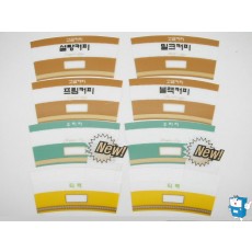 상품카드 大(5226) 7종10개