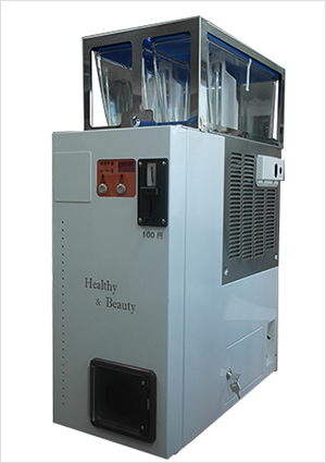 홍초자판기 SWM-265C